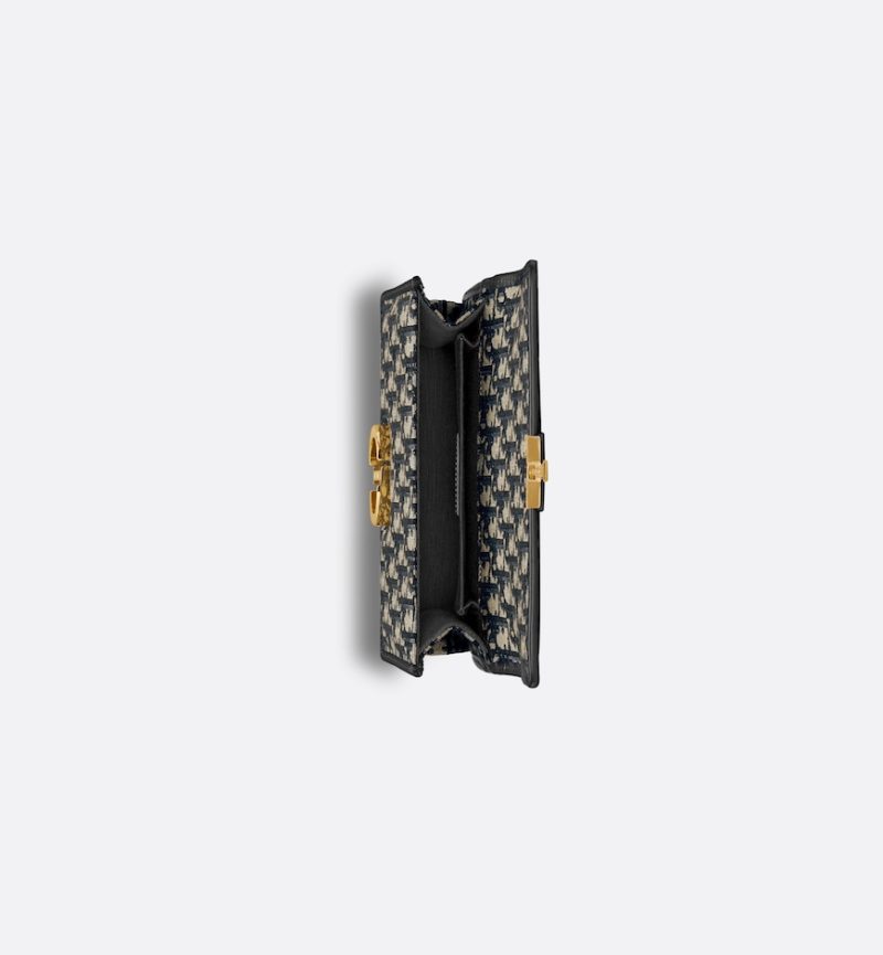 Dior Small 30 Montaigne Bag HandBags - Image 3