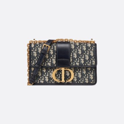 Dior 30 Montaigne Chain Bag HandBags