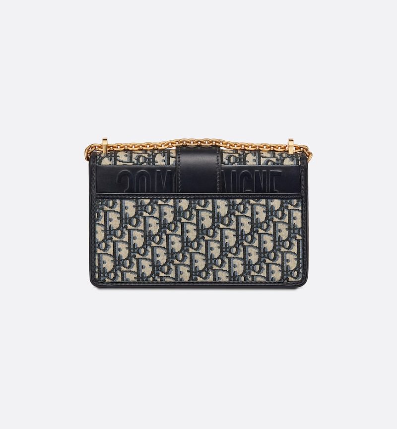 Dior 30 Montaigne Chain Bag HandBags - Image 3