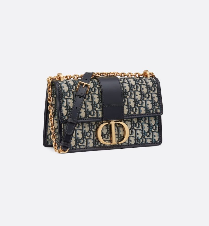 Dior 30 Montaigne Chain Bag HandBags - Image 2