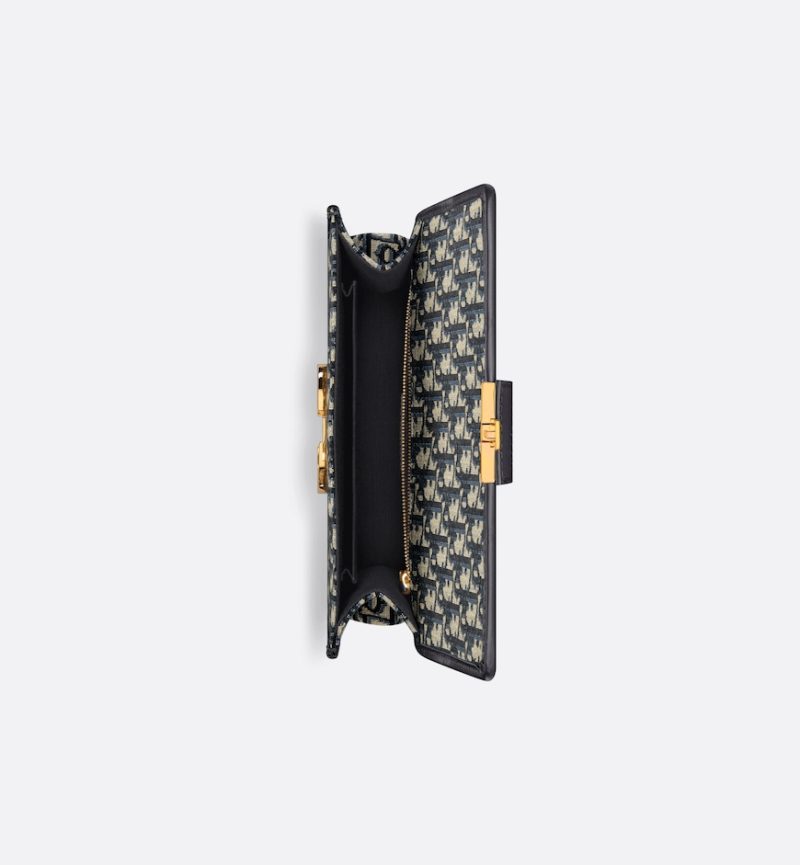 Dior 30 Montaigne Chain Bag HandBags - Image 4