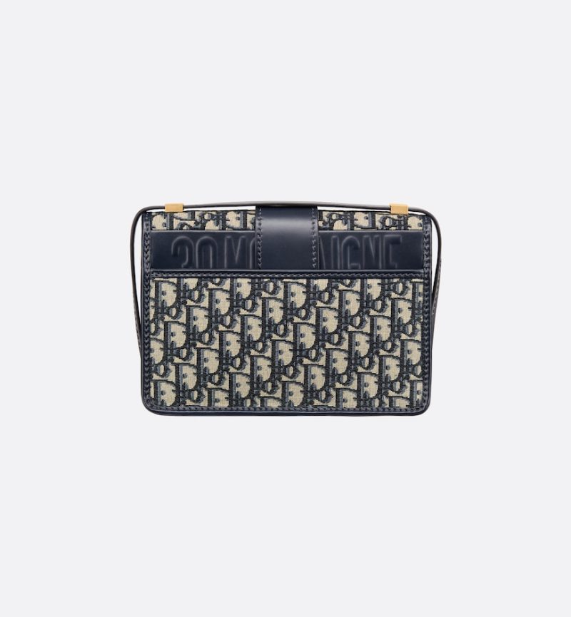 Dior 30 Montaigne Bag HandBags - Image 3