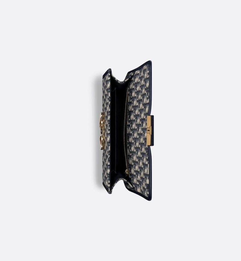 Dior 30 Montaigne Bag HandBags - Image 4