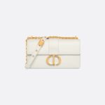 Dior 30 Montaigne East-West Bag with Chain HandBags