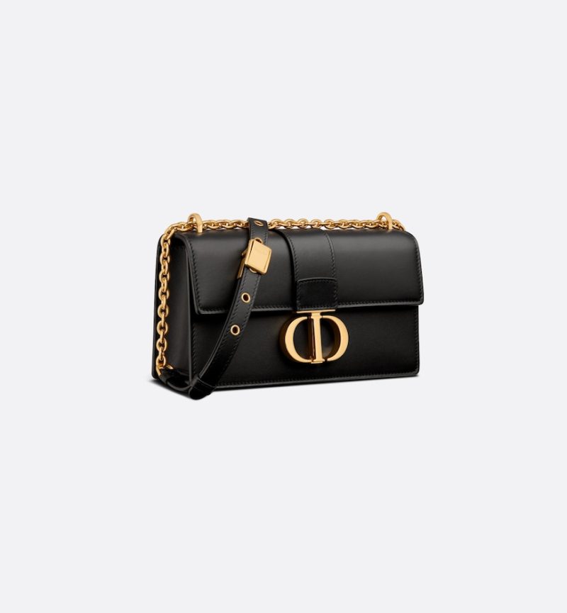 Dior 30 Montaigne East-West Bag with Chain HandBags - Image 2