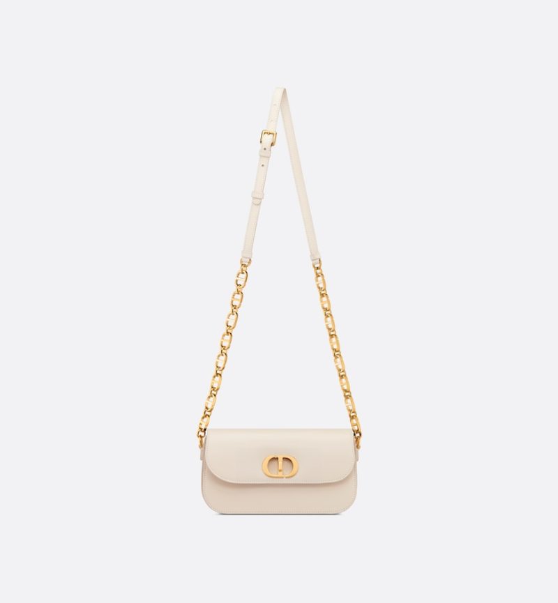 Dior 30 Montaigne Avenue Bag HandBags - Image 4