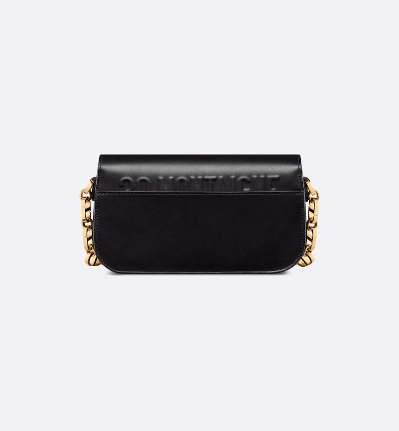 Dior 30 Montaigne Avenue Bag HandBags - Image 3