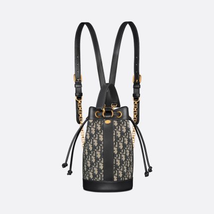 Dior Small Dior Backpack-2024 New