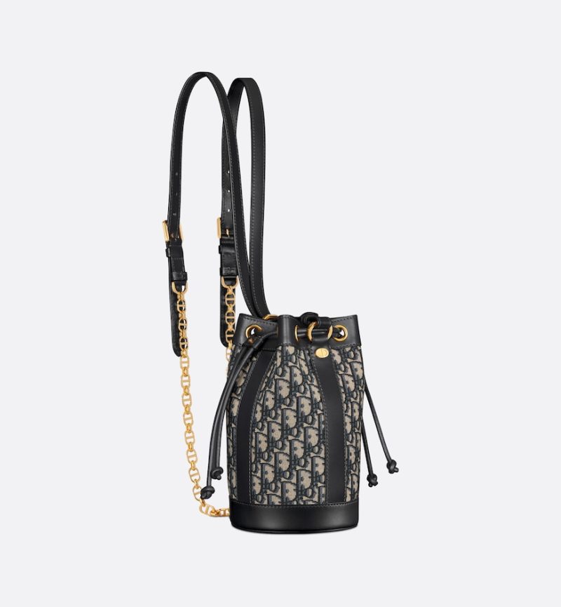 Dior Small Dior Backpack-2024 New - Image 2