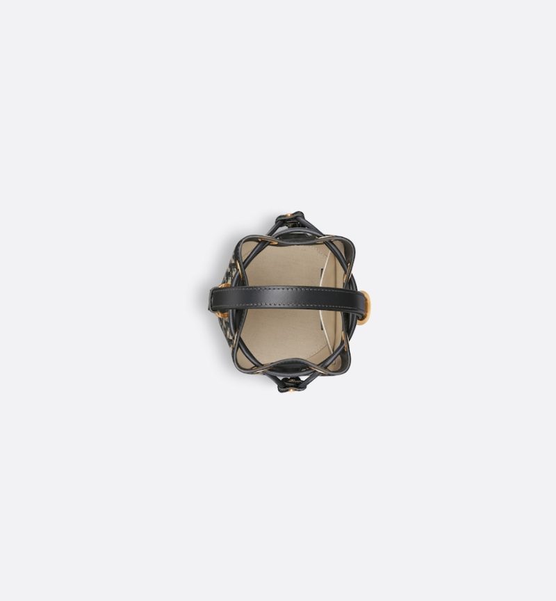 Dior Small Dior Backpack-2024 New - Image 3
