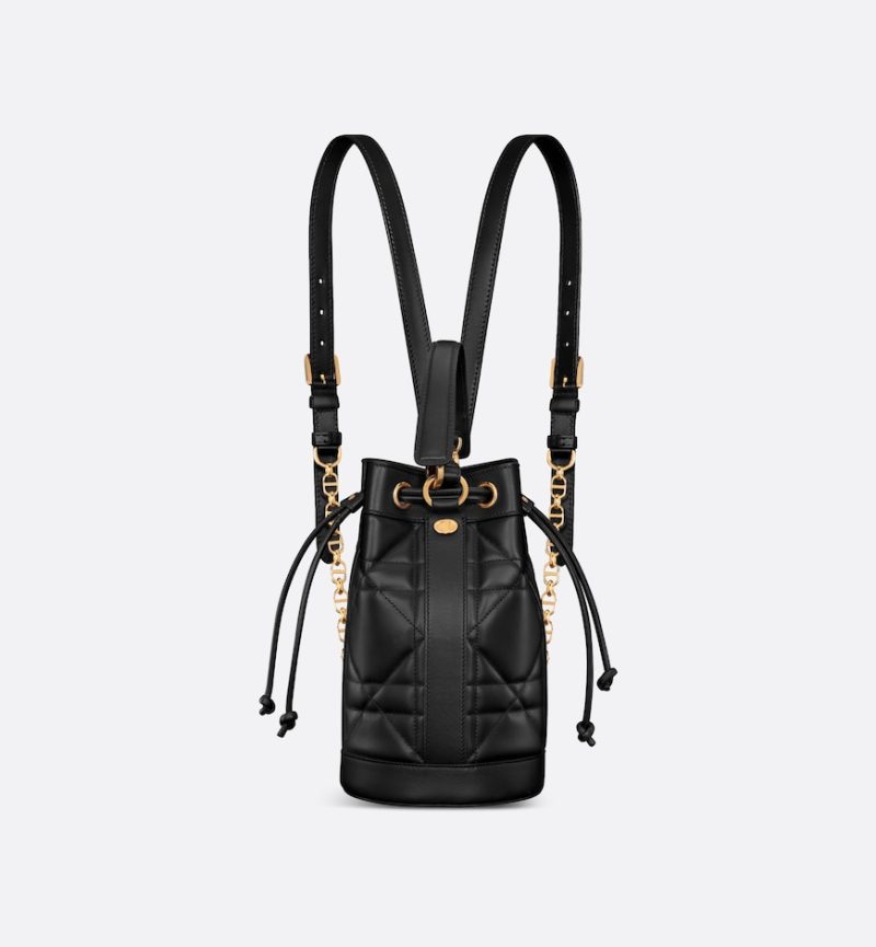 Dior Small Dior Backpack-2024 New