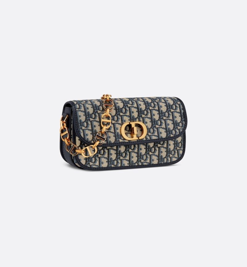 Dior 30 Montaigne Avenue Bag HandBags - Image 2