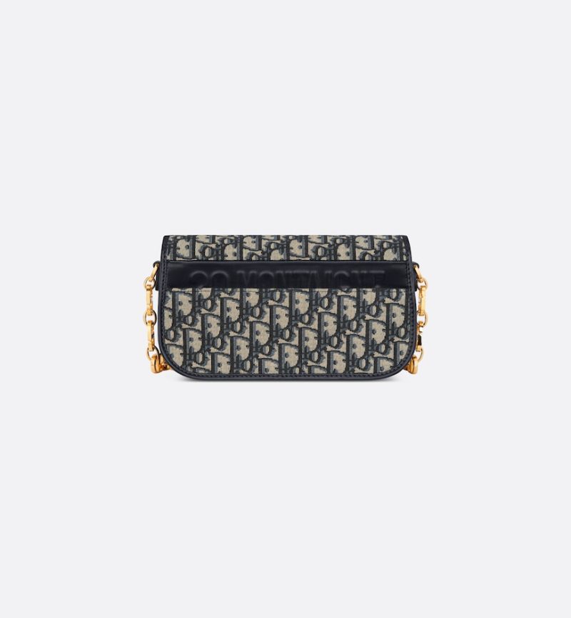 Dior Small 30 Montaigne Avenue Bag HandBags - Image 3