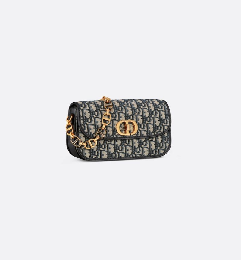 Dior Small 30 Montaigne Avenue Bag HandBags - Image 2