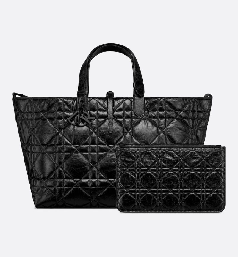 Dior Large Dior Toujours Bag HandBags - Image 4