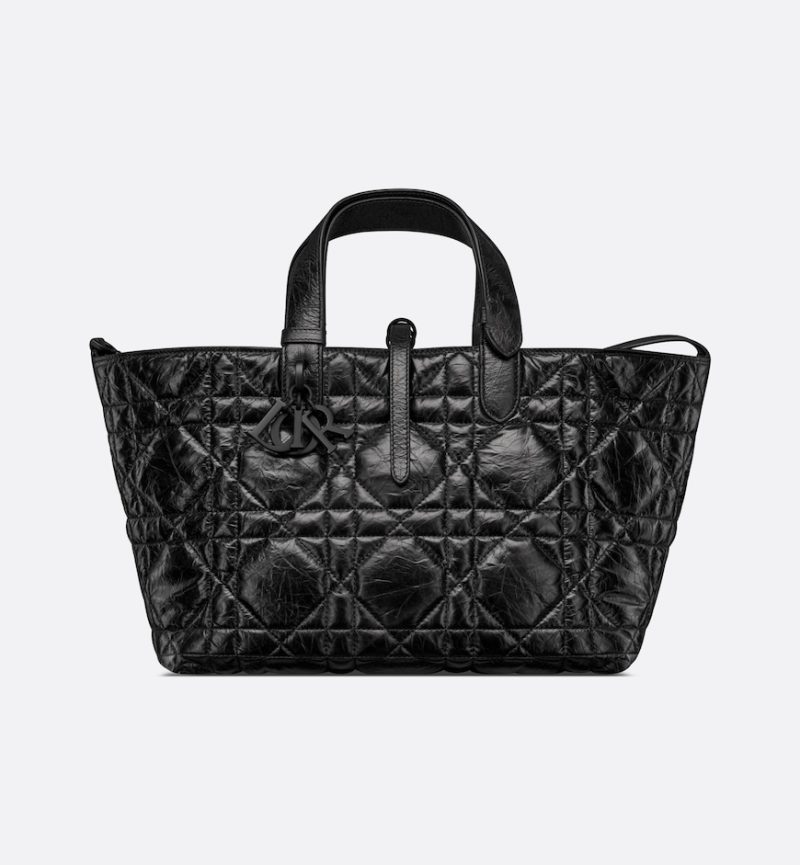 Dior Medium Dior Toujours Bag HandBags - Image 2
