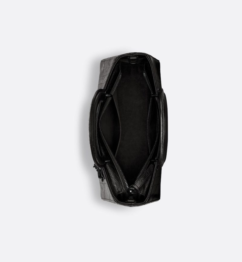 Dior Medium Lady D-Sire My ABCDior Bag HandBags - Image 3