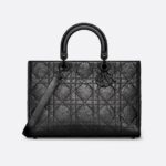 Dior Large Lady D-Sire Bag HandBags