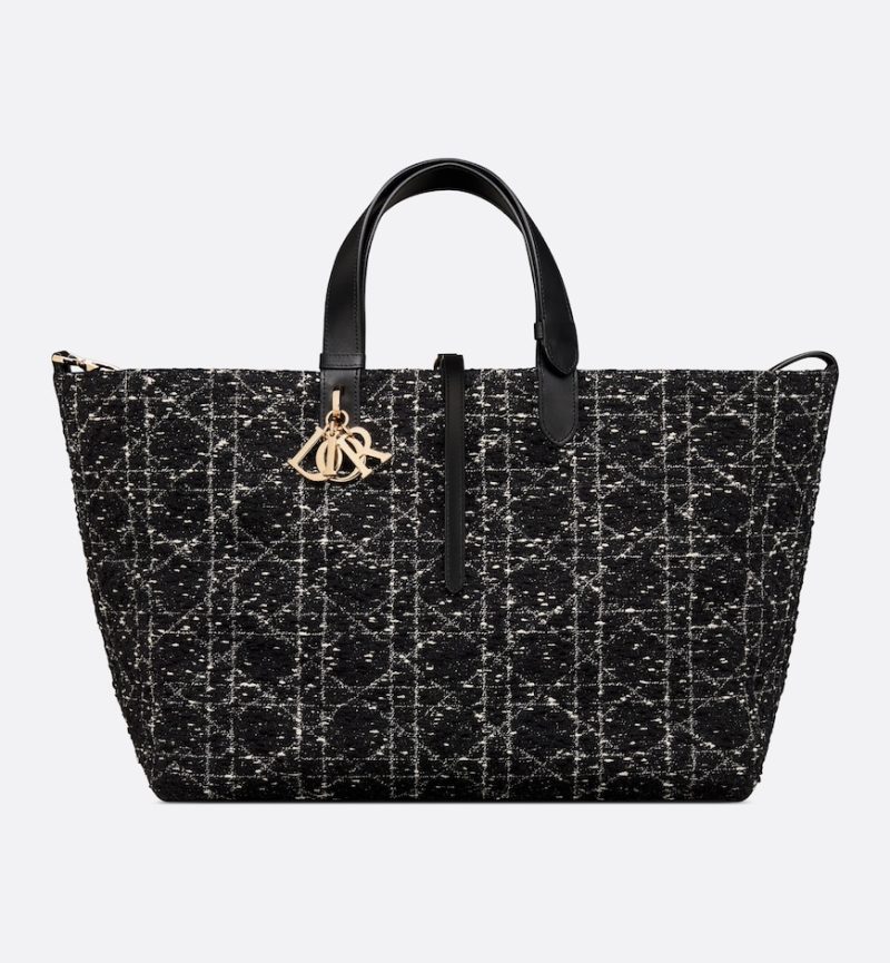 Dior Large Dior Toujours Bag HandBags - Image 2