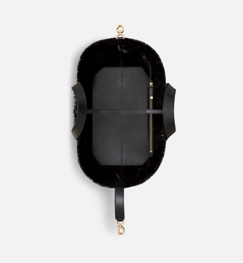 Dior Large Dior Toujours Bag HandBags - Image 3