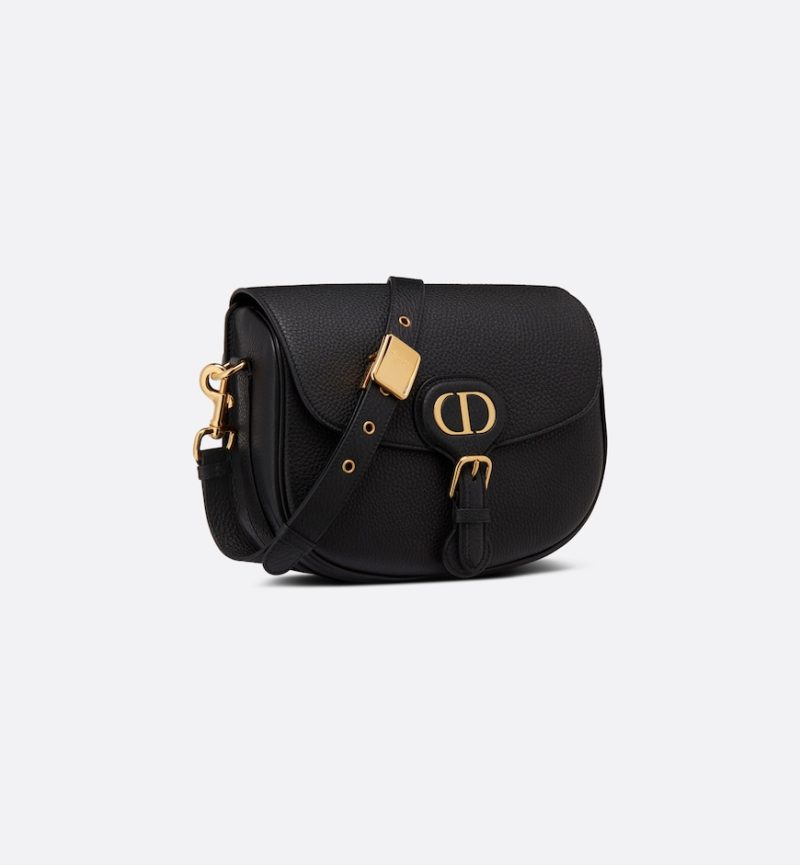 Dior Medium Dior Bobby Bag HandBags - Image 2