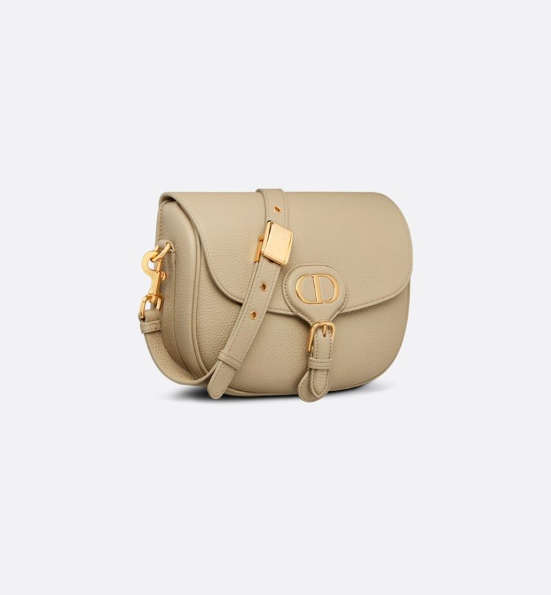 Dior Medium Dior Bobby Bag HandBags - Image 2