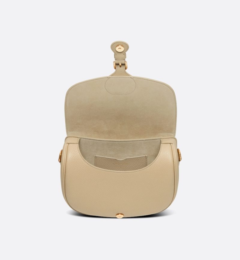 Dior Medium Dior Bobby Bag HandBags - Image 4