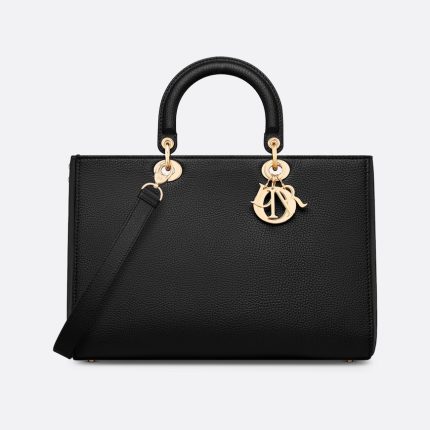 Dior Large Lady D-Sire Bag HandBags-2024 New