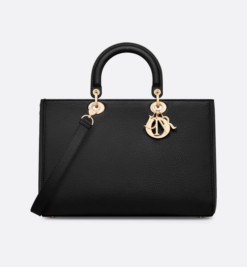 Dior Large Lady D-Sire Bag HandBags-2024 New