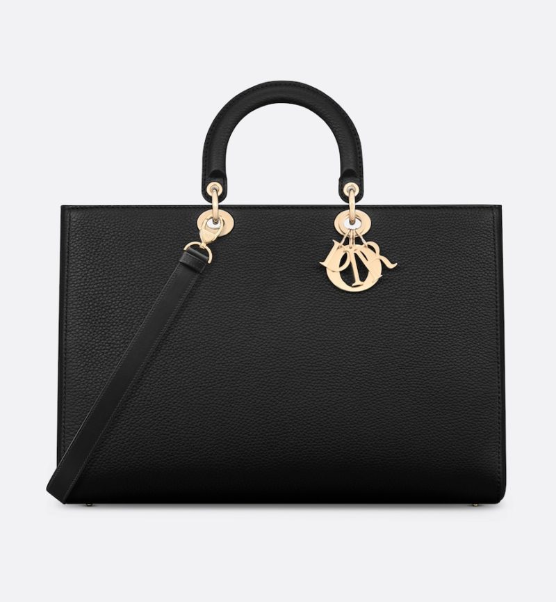 Dior Extra-Large Lady D-Sire Bag-2024 New