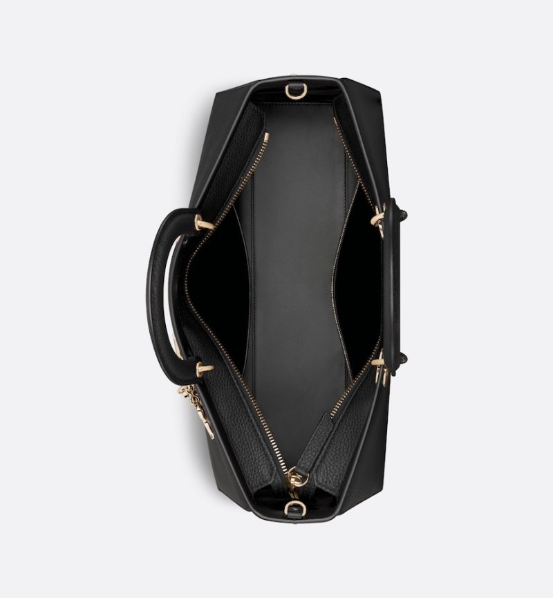Dior Extra-Large Lady D-Sire Bag-2024 New - Image 3