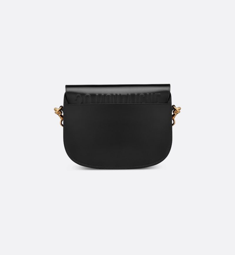 Dior Medium Dior Bobby Bag HandBags - Image 3