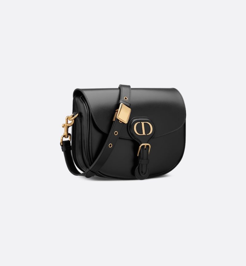 Dior Medium Dior Bobby Bag HandBags - Image 2