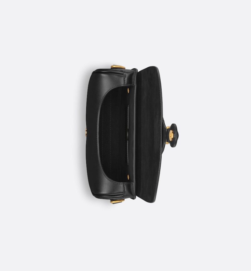 Dior Medium Dior Bobby Bag HandBags - Image 4