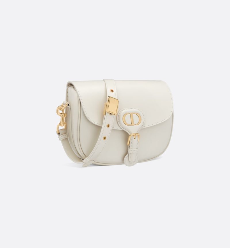 Dior Medium Dior Bobby Bag HandBags - Image 2