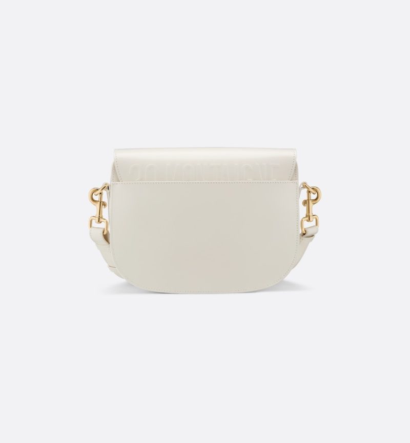 Dior Medium Dior Bobby Bag HandBags - Image 3