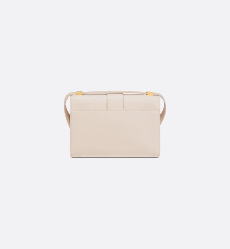 Dior Small 30 Montaigne Bag HandBags - Image 3