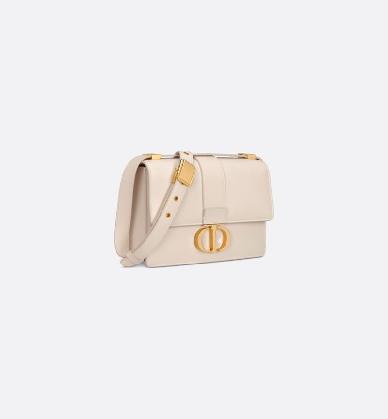 Dior Small 30 Montaigne Bag HandBags - Image 2