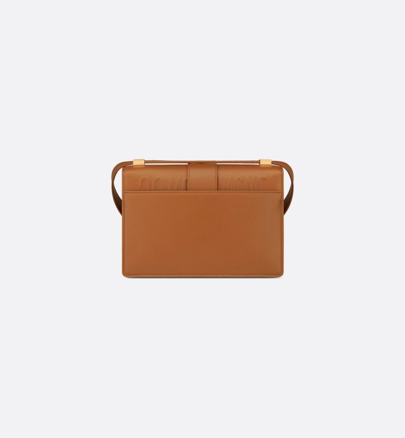 Dior Small 30 Montaigne Bag HandBags - Image 3