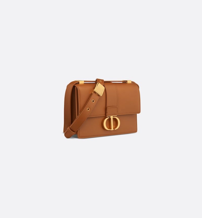 Dior Small 30 Montaigne Bag HandBags - Image 2