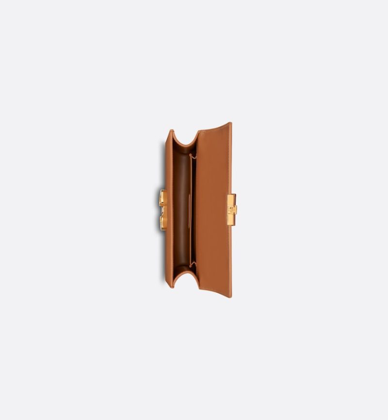 Dior Small 30 Montaigne Bag HandBags - Image 4
