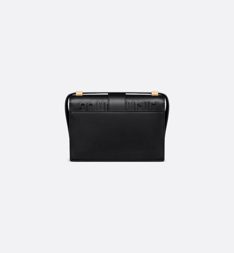 Dior Small 30 Montaigne Bag HandBags - Image 3