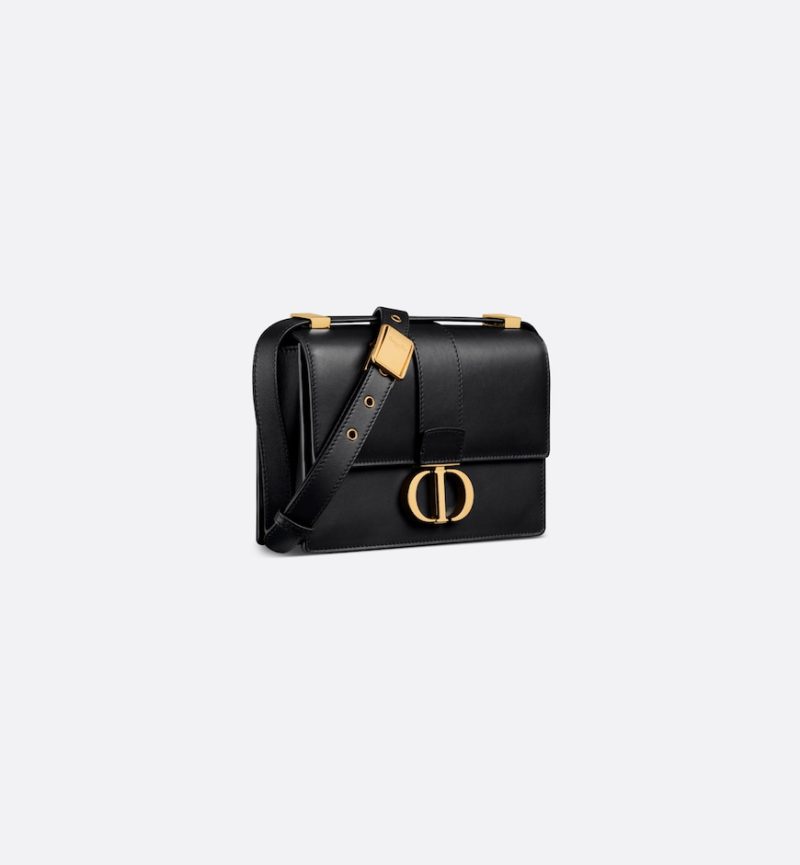Dior Small 30 Montaigne Bag HandBags - Image 2