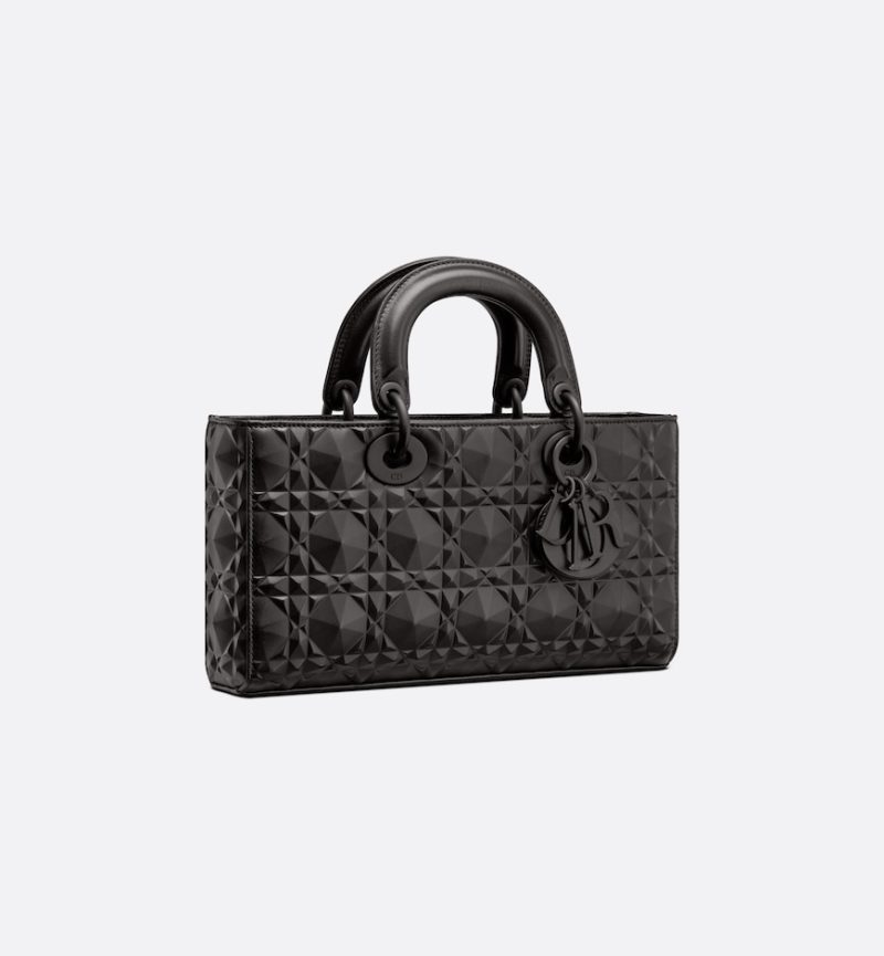 Dior Medium Lady D-Joy Bag HandBags - Image 2