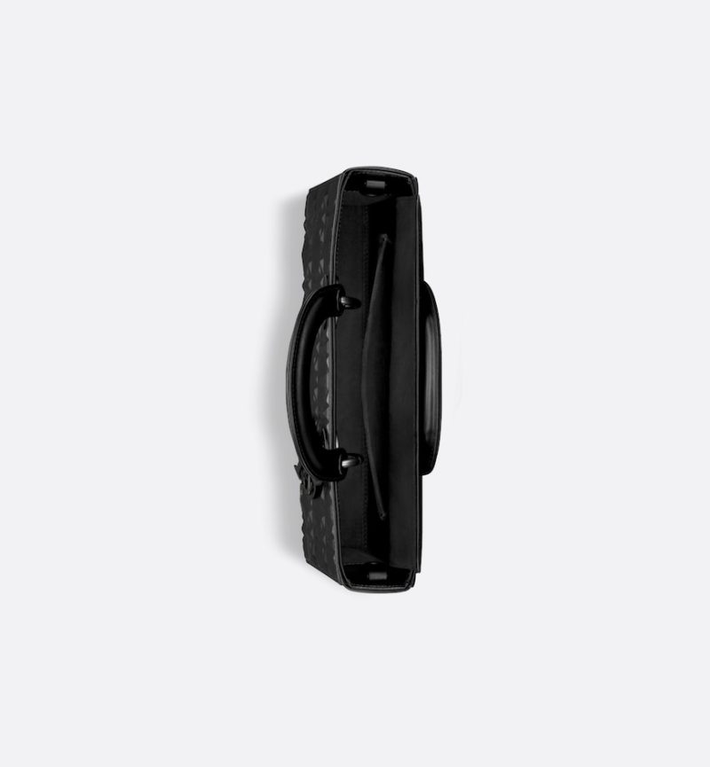 Dior Medium Lady D-Joy Bag HandBags - Image 4