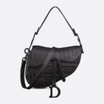 Dior Saddle Bag with Strap HandBags