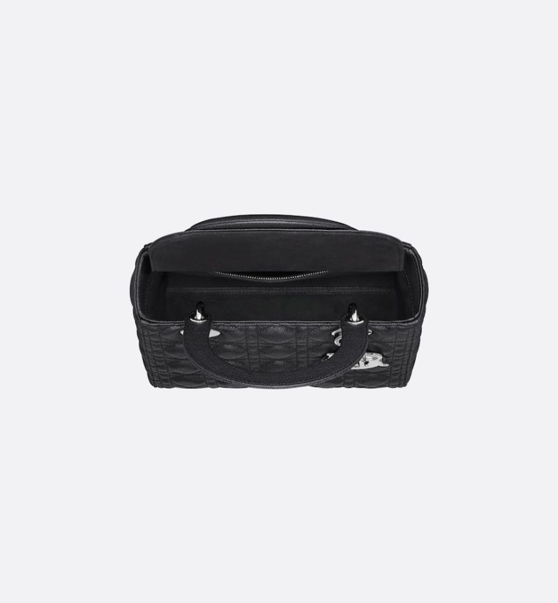 Dior Medium Lady Dior Bag HandBags - Image 4