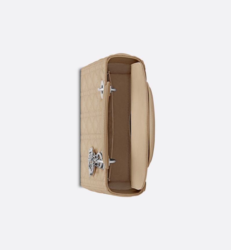 Dior Medium Lady Dior Bag HandBags - Image 4