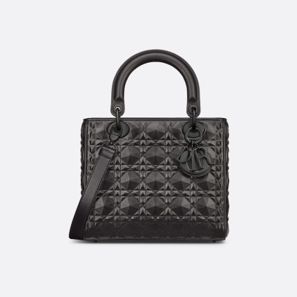 Dior Medium Lady Dior Bag HandBags