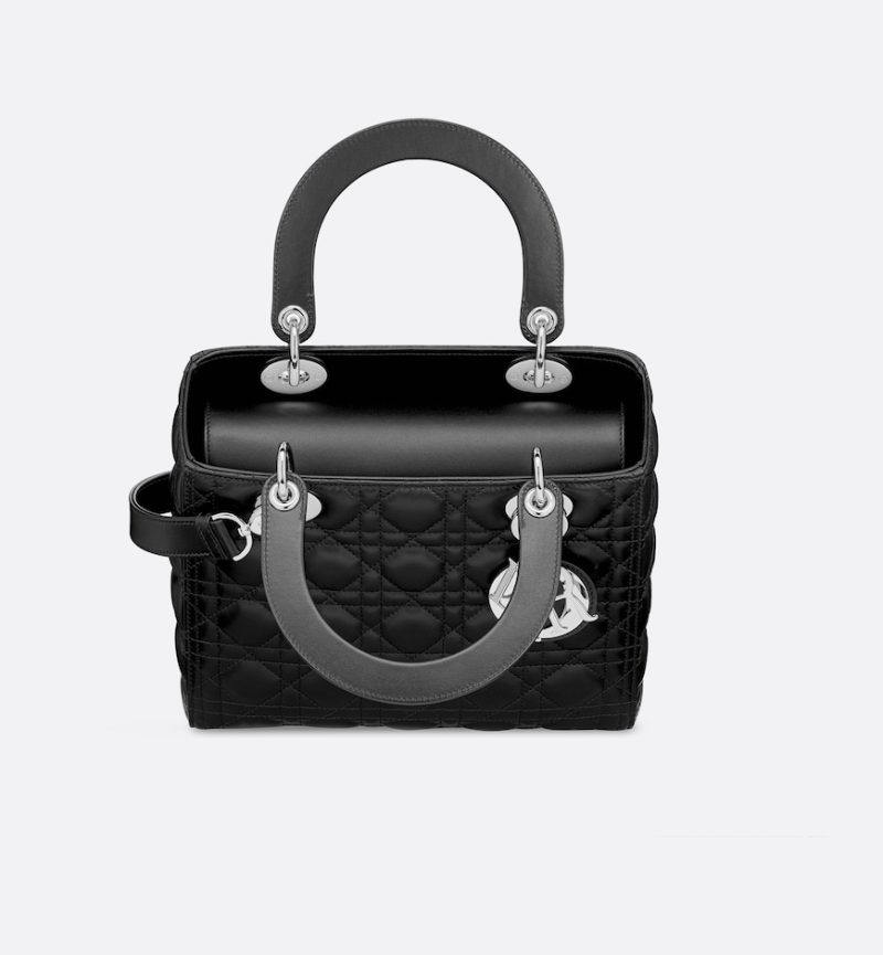 Dior Medium Lady Dior Bag HandBags - Image 3